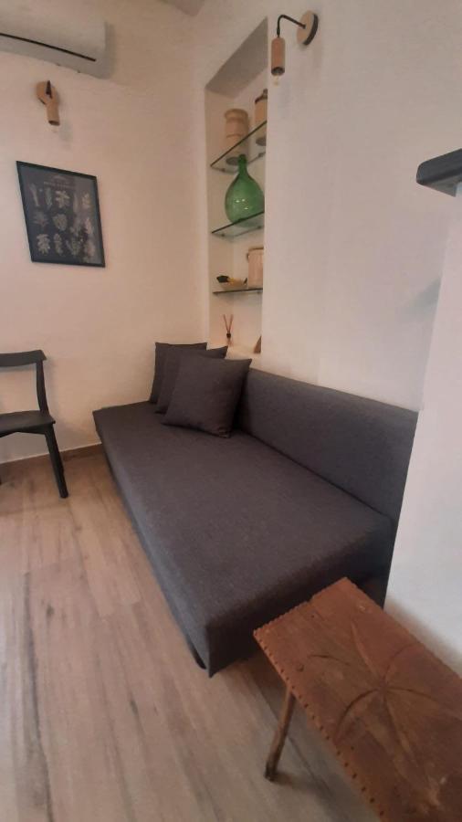 Abaton - Casa Vacanza Metaponto Ngoại thất bức ảnh