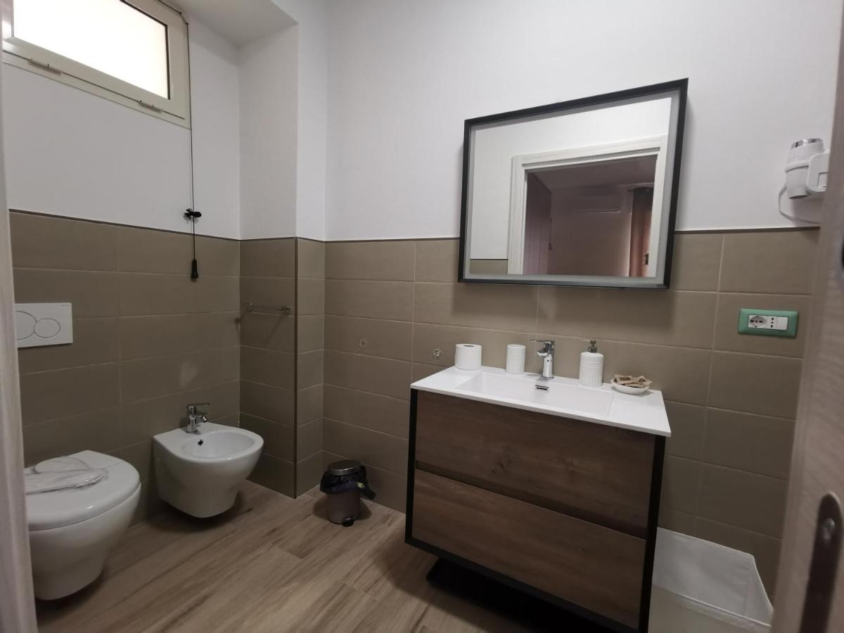 Abaton - Casa Vacanza Metaponto Ngoại thất bức ảnh