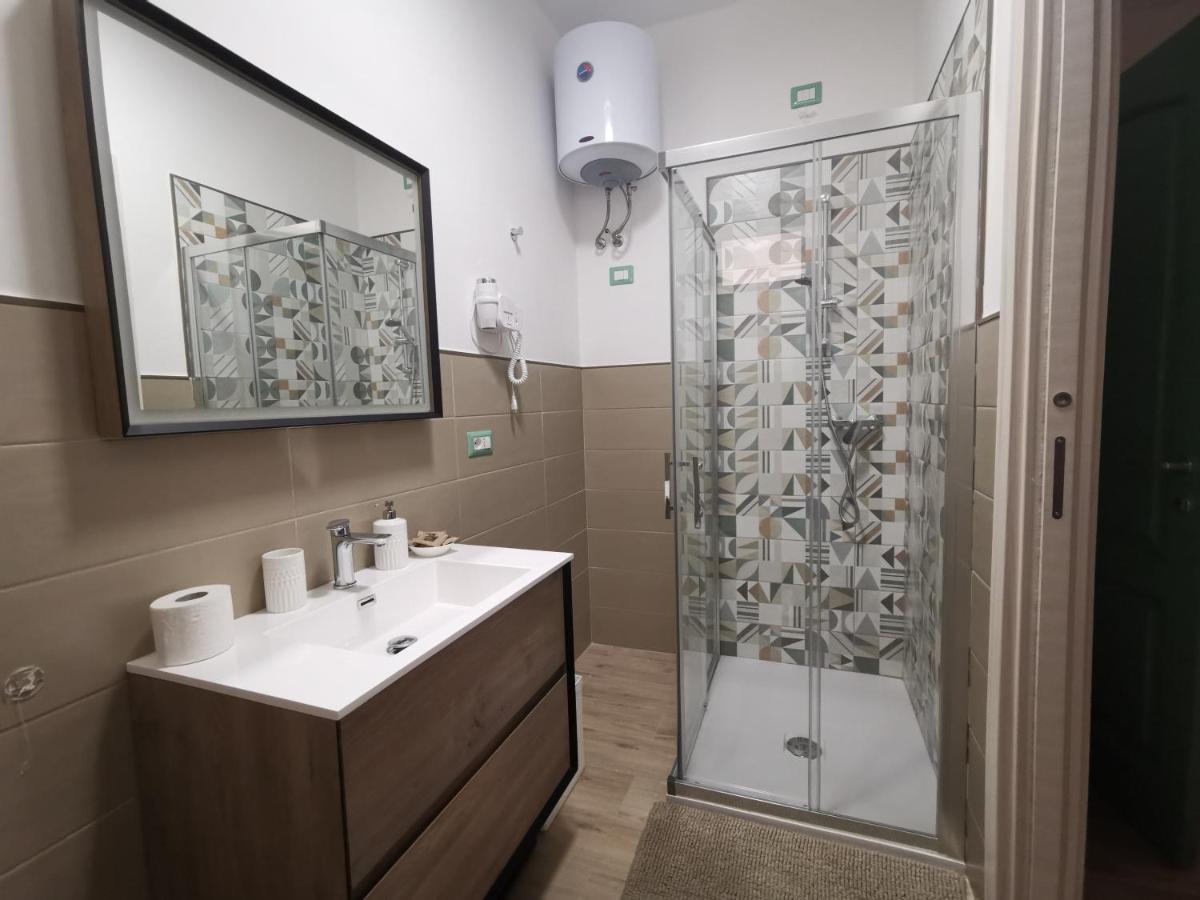 Abaton - Casa Vacanza Metaponto Ngoại thất bức ảnh