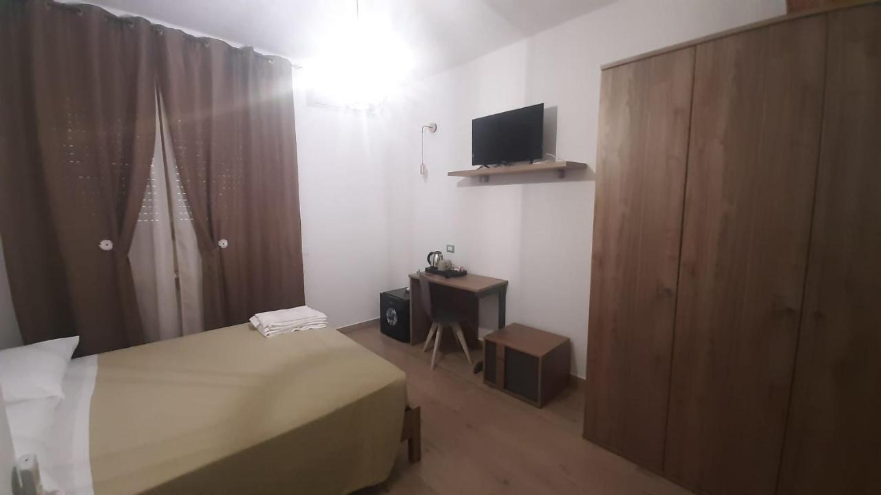 Abaton - Casa Vacanza Metaponto Ngoại thất bức ảnh