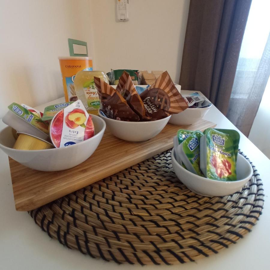 Abaton - Casa Vacanza Metaponto Ngoại thất bức ảnh