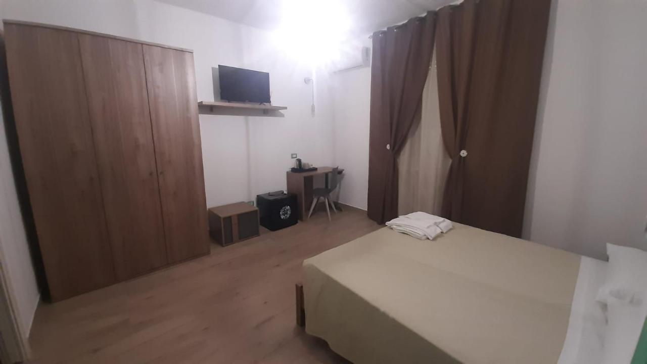 Abaton - Casa Vacanza Metaponto Ngoại thất bức ảnh