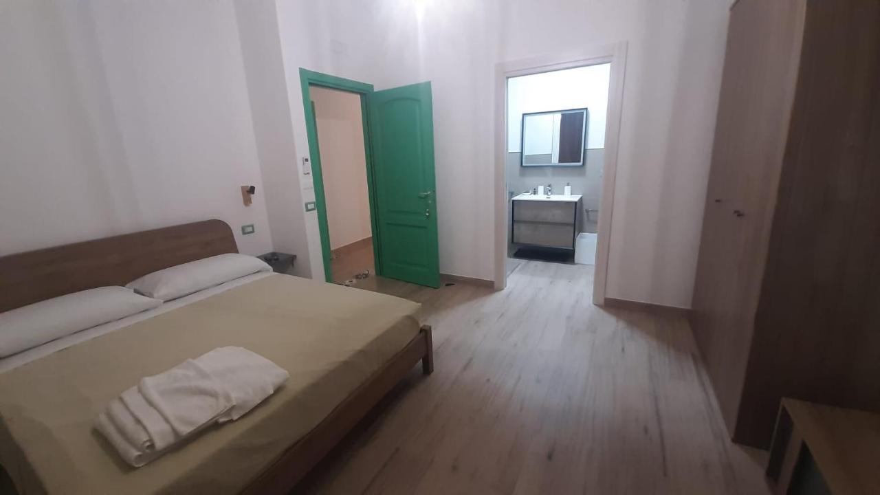 Abaton - Casa Vacanza Metaponto Ngoại thất bức ảnh