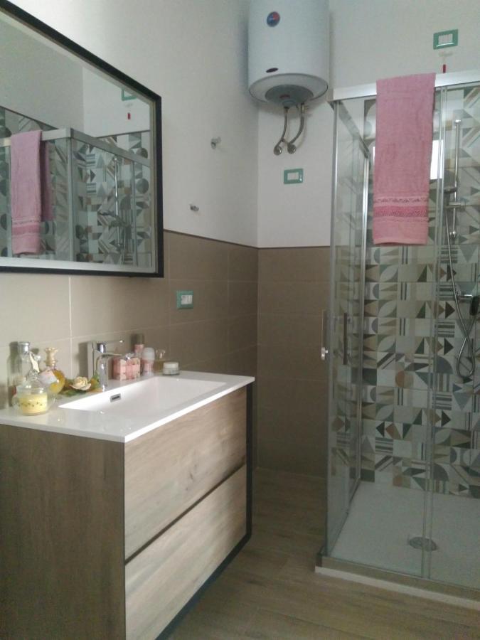 Abaton - Casa Vacanza Metaponto Ngoại thất bức ảnh