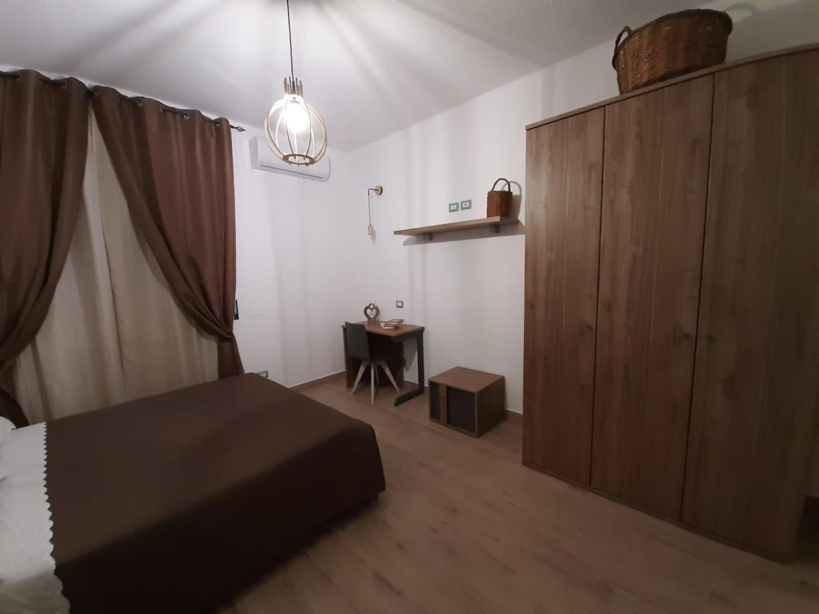 Abaton - Casa Vacanza Metaponto Phòng bức ảnh