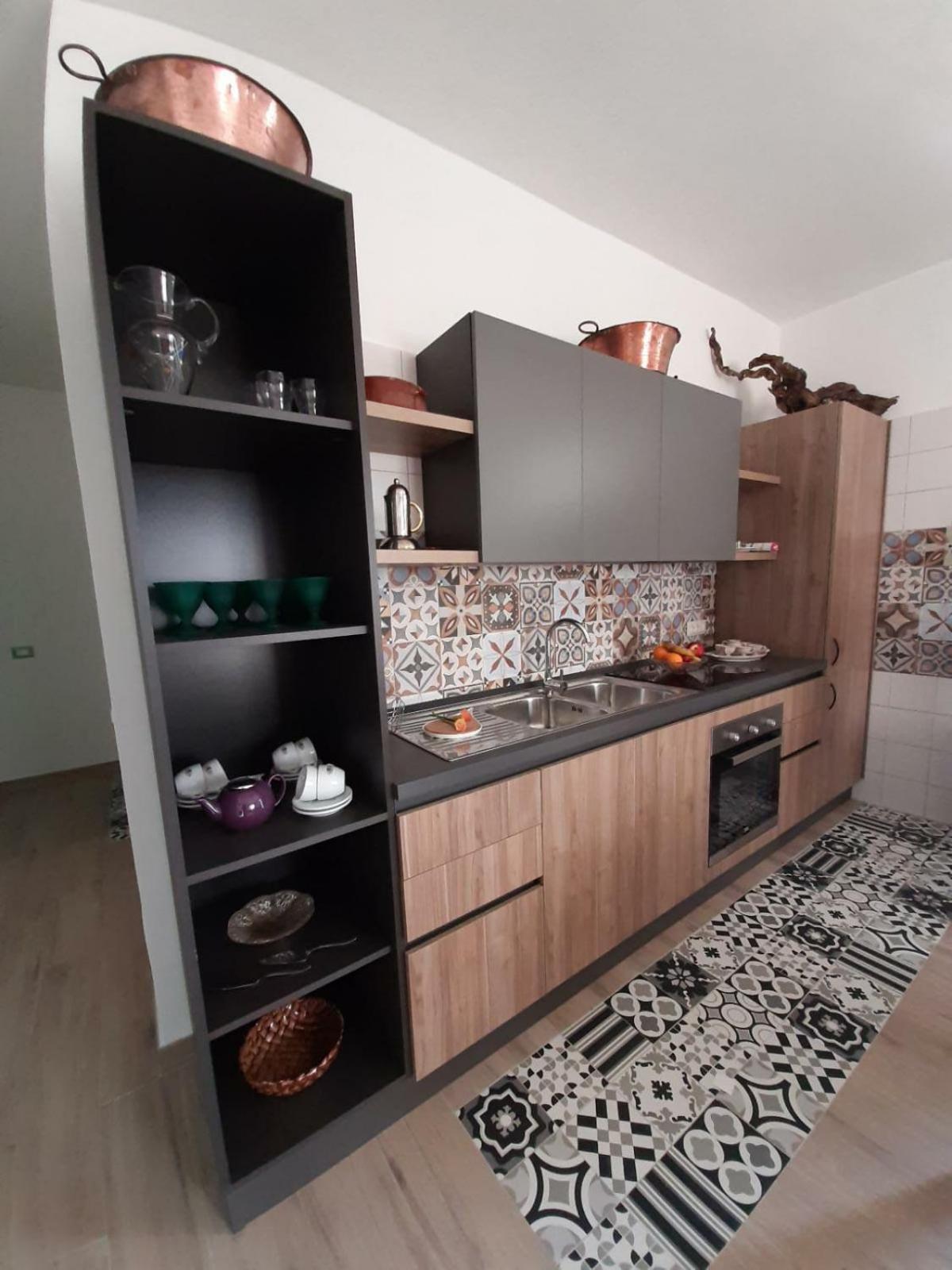 Abaton - Casa Vacanza Metaponto Phòng bức ảnh