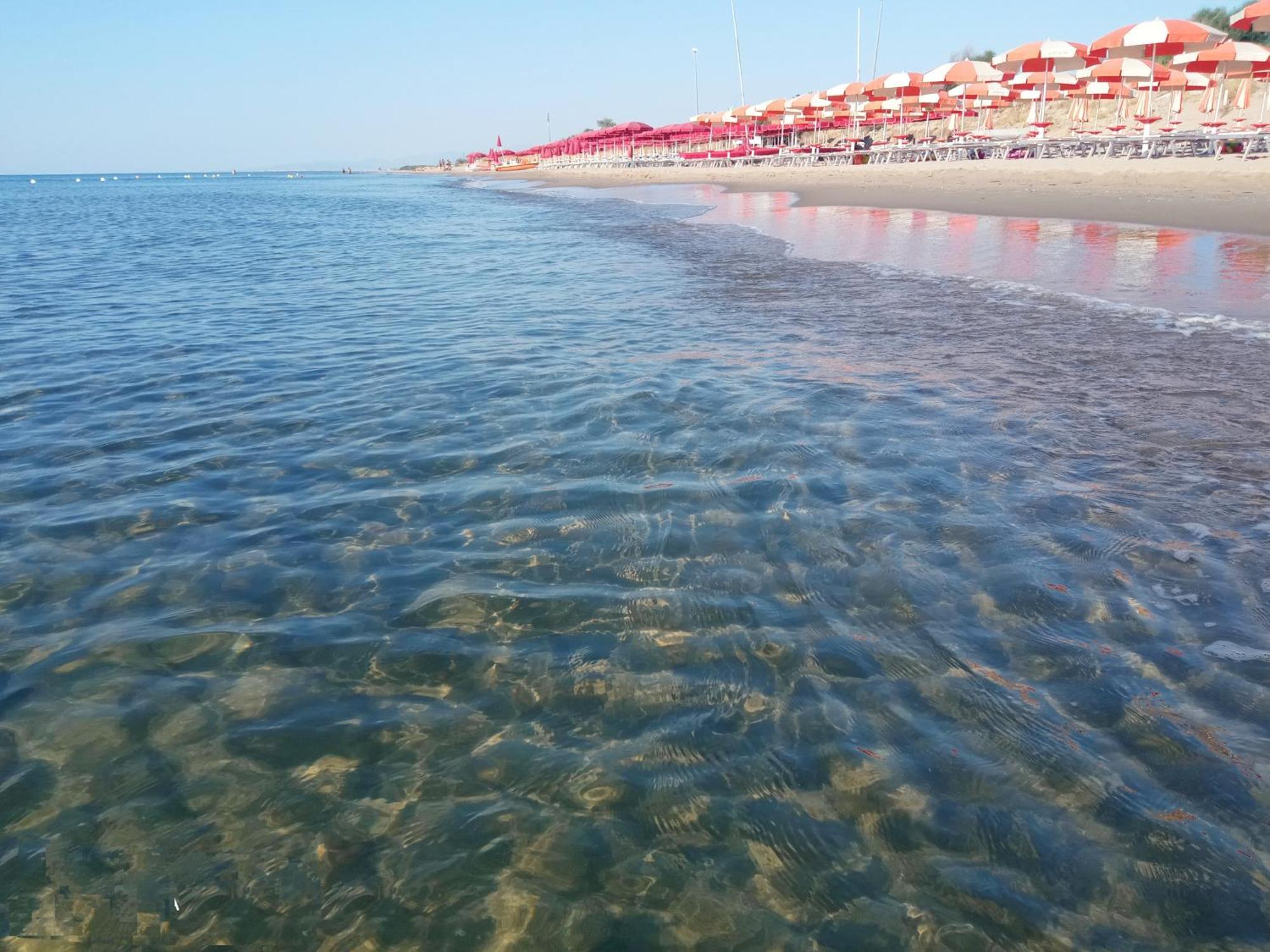 Abaton - Casa Vacanza Metaponto Phòng bức ảnh