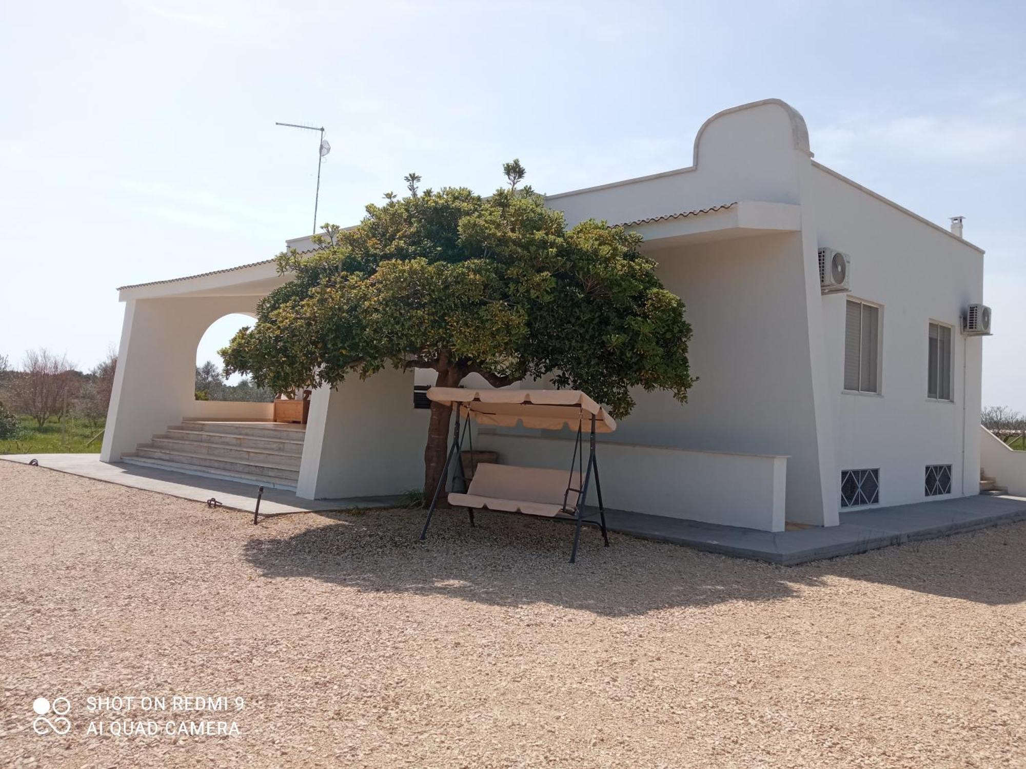 Abaton - Casa Vacanza Metaponto Phòng bức ảnh