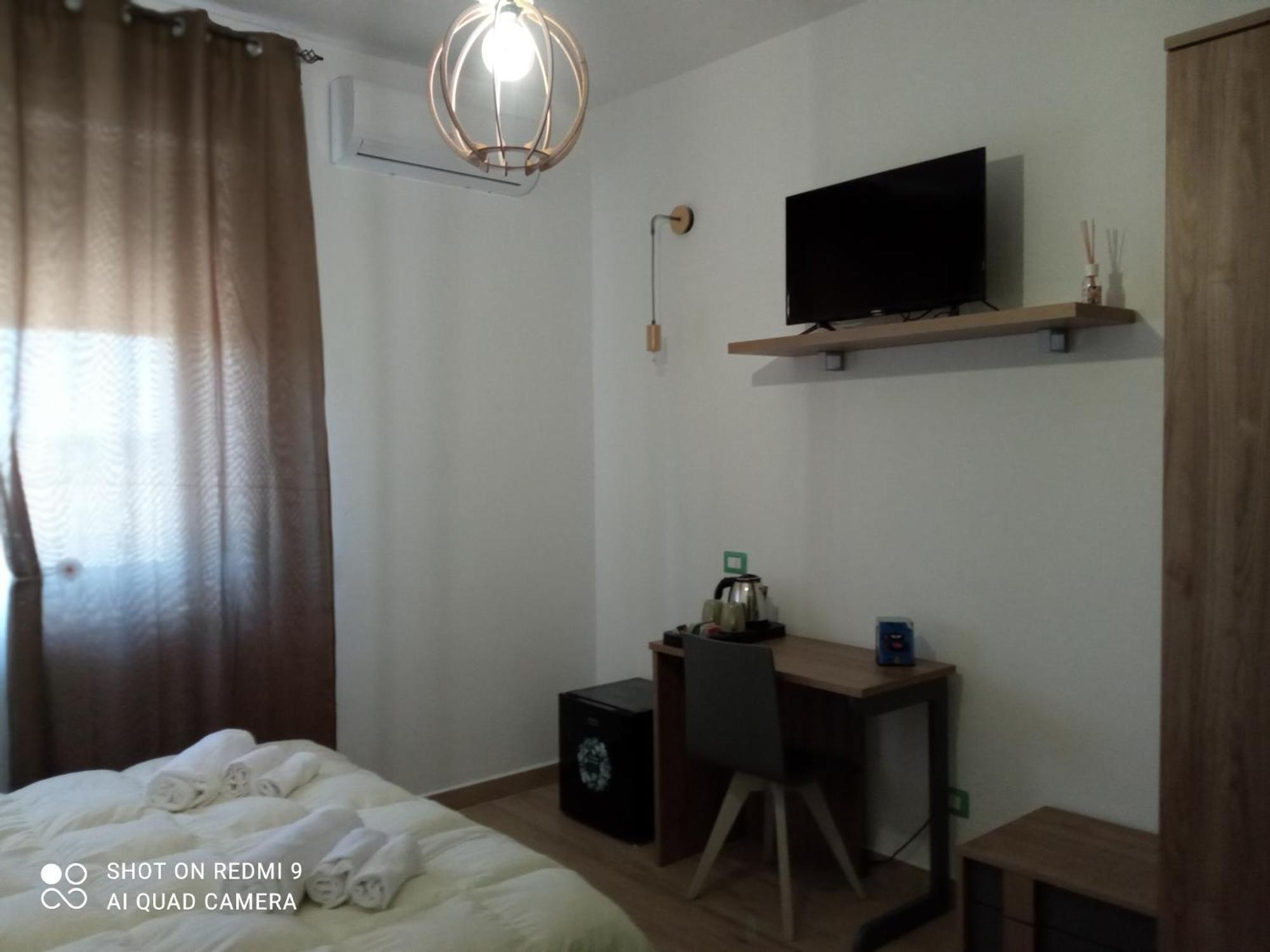 Abaton - Casa Vacanza Metaponto Phòng bức ảnh