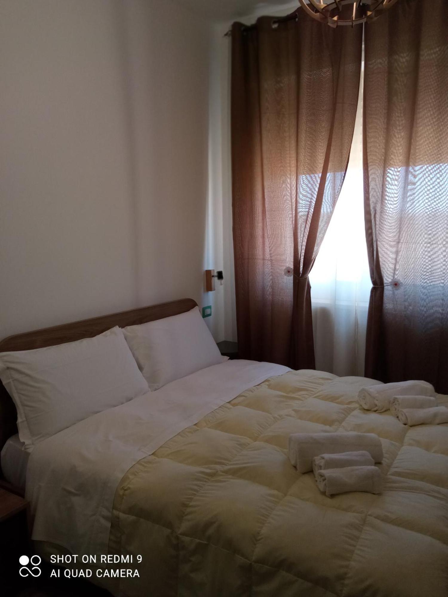 Abaton - Casa Vacanza Metaponto Phòng bức ảnh