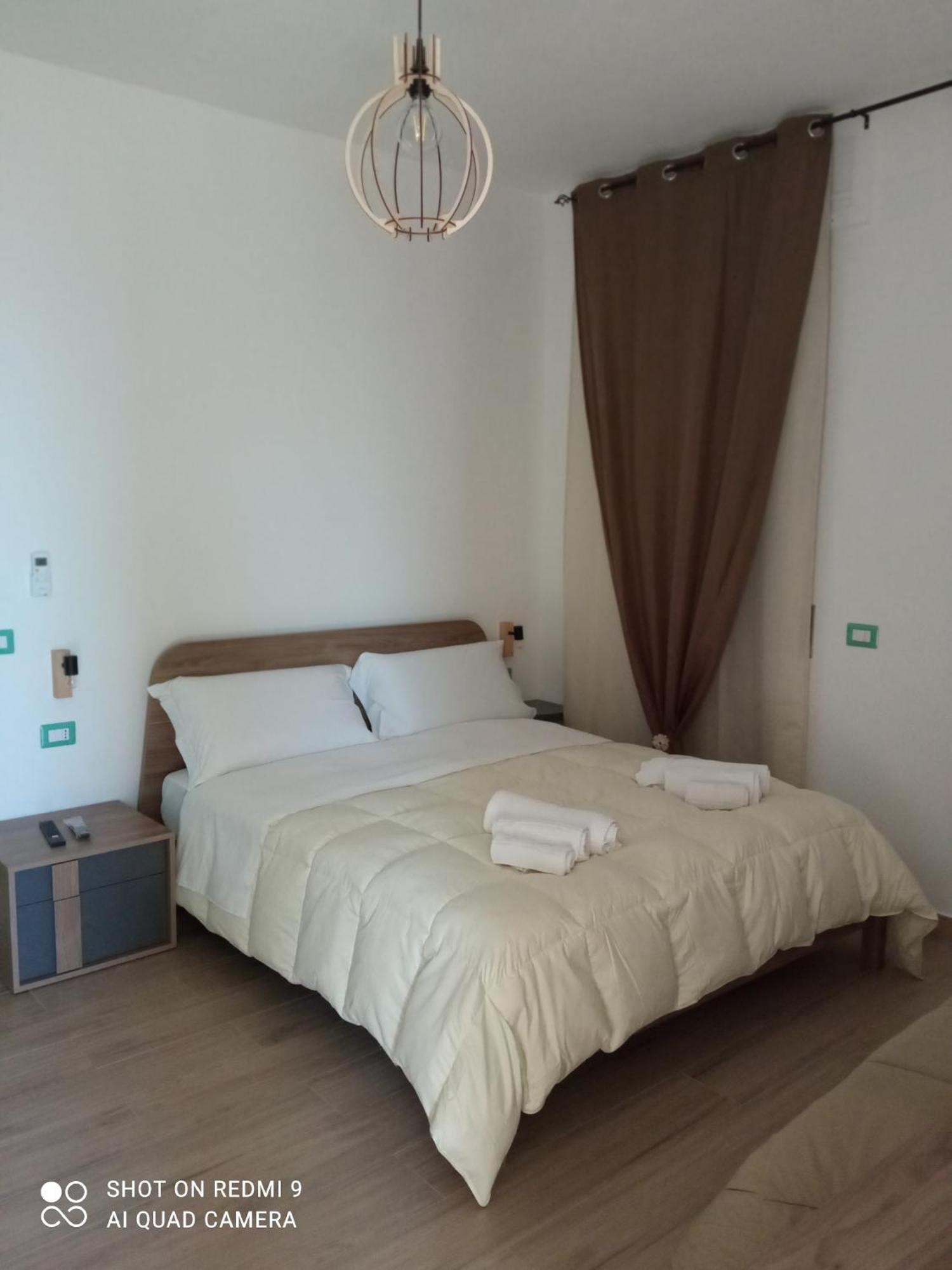 Abaton - Casa Vacanza Metaponto Phòng bức ảnh