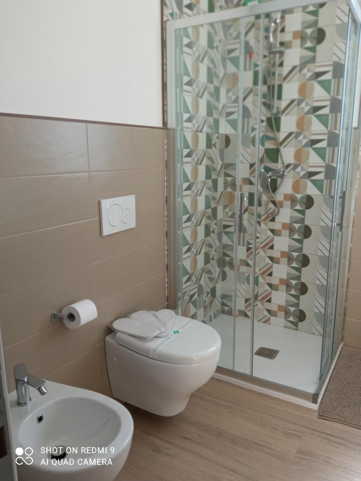 Abaton - Casa Vacanza Metaponto Phòng bức ảnh