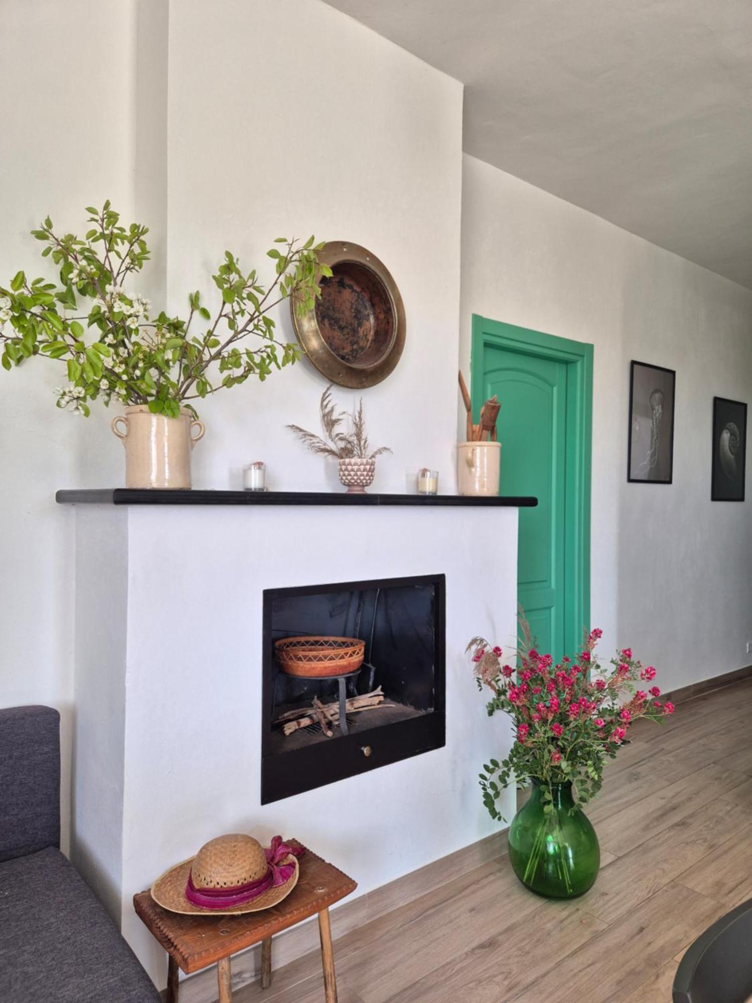 Abaton - Casa Vacanza Metaponto Ngoại thất bức ảnh